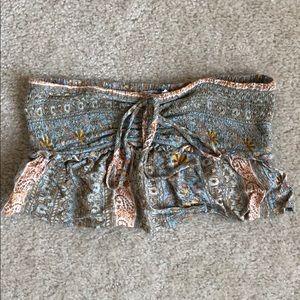 American Eagle Top